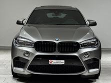 BMW X6M Steptronic, Benzin, Occasion / Gebraucht, Automatik - 2