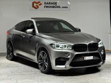 BMW X6M Steptronic, Benzin, Occasion / Gebraucht, Automatik - 3