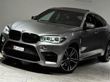 BMW X6M Steptronic, Benzin, Occasion / Gebraucht, Automatik - 4