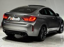 BMW X6M Steptronic, Benzin, Occasion / Gebraucht, Automatik - 5