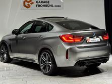 BMW X6M Steptronic, Benzin, Occasion / Gebraucht, Automatik - 6