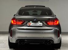 BMW X6M Steptronic, Benzin, Occasion / Gebraucht, Automatik - 7