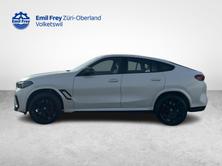 BMW X6 M, Benzin, Occasion / Gebraucht, Automatik - 2