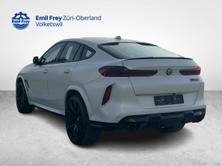 BMW X6 M, Benzin, Occasion / Gebraucht, Automatik - 3