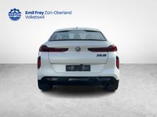 BMW X6 M, Benzin, Occasion / Gebraucht, Automatik - 4
