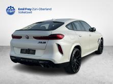 BMW X6 M, Benzin, Occasion / Gebraucht, Automatik - 5