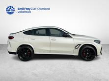 BMW X6 M, Benzin, Occasion / Gebraucht, Automatik - 6