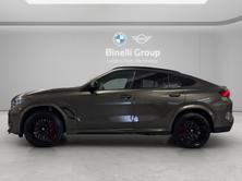 BMW X6 M Competition, Benzin, Occasion / Gebraucht, Automatik - 2