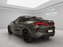 BMW X6 M Competition, Benzin, Occasion / Gebraucht, Automatik - 3