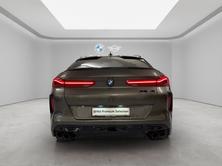 BMW X6 M Competition, Benzin, Occasion / Gebraucht, Automatik - 4