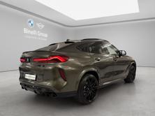 BMW X6 M Competition, Benzin, Occasion / Gebraucht, Automatik - 5