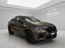 BMW X6 M Competition, Benzin, Occasion / Gebraucht, Automatik - 7