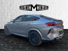 BMW X6M Steptronic M Competition, Benzin, Occasion / Gebraucht, Automatik - 3