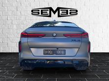 BMW X6M Steptronic M Competition, Benzin, Occasion / Gebraucht, Automatik - 4