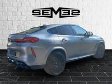 BMW X6M Steptronic M Competition, Benzin, Occasion / Gebraucht, Automatik - 5