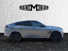 BMW X6M Steptronic M Competition, Benzin, Occasion / Gebraucht, Automatik - 6