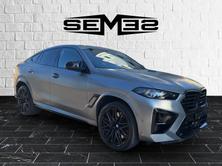BMW X6M Steptronic M Competition, Benzin, Occasion / Gebraucht, Automatik - 7