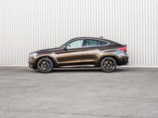 BMW X6M Steptronic, Petrol, Second hand / Used, Automatic - 2