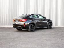 BMW X6M Steptronic, Petrol, Second hand / Used, Automatic - 5