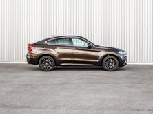 BMW X6M Steptronic, Petrol, Second hand / Used, Automatic - 6