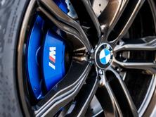 BMW X6M Steptronic, Petrol, Second hand / Used, Automatic - 7