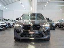 BMW X6 M Competition / Panorama-Schiebedach / Head-Up Displa, Petrol, Second hand / Used, Automatic - 2