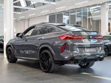 BMW X6 M Competition / Panorama-Schiebedach / Head-Up Displa, Petrol, Second hand / Used, Automatic - 4