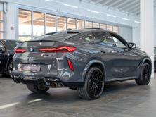 BMW X6 M Competition / Panorama-Schiebedach / Head-Up Displa, Petrol, Second hand / Used, Automatic - 7