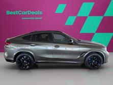 BMW X6 M Competition, Essence, Occasion / Utilisé, Automatique - 2