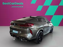 BMW X6 M Competition, Essence, Occasion / Utilisé, Automatique - 3