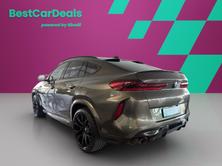 BMW X6 M Competition, Essence, Occasion / Utilisé, Automatique - 5