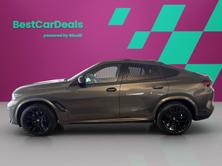 BMW X6 M Competition, Essence, Occasion / Utilisé, Automatique - 6