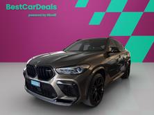 BMW X6 M Competition, Essence, Occasion / Utilisé, Automatique - 7