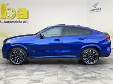 BMW X6M Competition (CH) FACELIFT CARBON INDIVIDUAL, Essence, Occasion / Utilisé, Automatique - 2