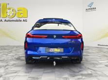 BMW X6M Competition (CH) FACELIFT CARBON INDIVIDUAL, Essence, Occasion / Utilisé, Automatique - 4