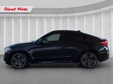 BMW X6 M X6M Steptronic, Essence, Occasion / Utilisé, Automatique - 2