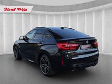 BMW X6 M X6M Steptronic, Essence, Occasion / Utilisé, Automatique - 3
