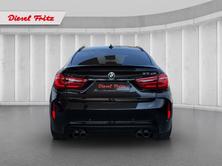 BMW X6 M X6M Steptronic, Essence, Occasion / Utilisé, Automatique - 4