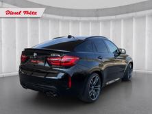 BMW X6 M X6M Steptronic, Essence, Occasion / Utilisé, Automatique - 5