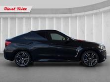 BMW X6 M X6M Steptronic, Essence, Occasion / Utilisé, Automatique - 6
