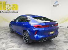 BMW X6M Competition (CH) FACELIFT CARBON INDIVIDUAL, Essence, Occasion / Utilisé, Automatique - 3