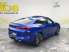 BMW X6M Competition (CH) FACELIFT CARBON INDIVIDUAL, Essence, Occasion / Utilisé, Automatique - 5