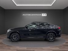 BMW X6M Steptronic M Competition, Benzin, Occasion / Gebraucht, Automatik - 2
