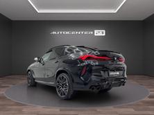 BMW X6M Steptronic M Competition, Benzin, Occasion / Gebraucht, Automatik - 3