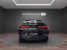 BMW X6M Steptronic M Competition, Benzin, Occasion / Gebraucht, Automatik - 4