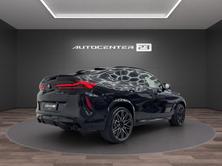 BMW X6M Steptronic M Competition, Benzin, Occasion / Gebraucht, Automatik - 5