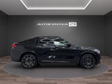 BMW X6M Steptronic M Competition, Benzin, Occasion / Gebraucht, Automatik - 6