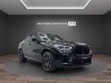 BMW X6M Steptronic M Competition, Benzin, Occasion / Gebraucht, Automatik - 7