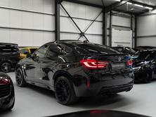 BMW X6M Steptronic, Petrol, Second hand / Used, Automatic - 2