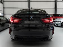 BMW X6M Steptronic, Petrol, Second hand / Used, Automatic - 3